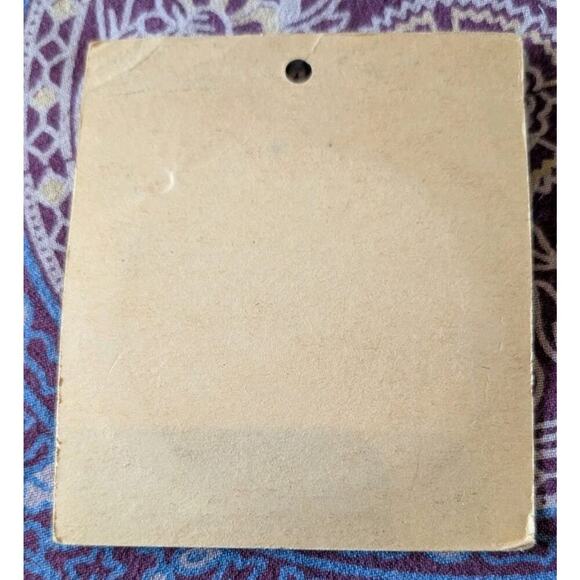 Vintage 1970s Old Case Candy Kay Classic Electric Guitar String B Or 2nd - Picture 2 of 8